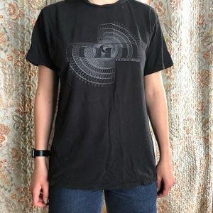 10,000 Days Album by Tool T-Shirt